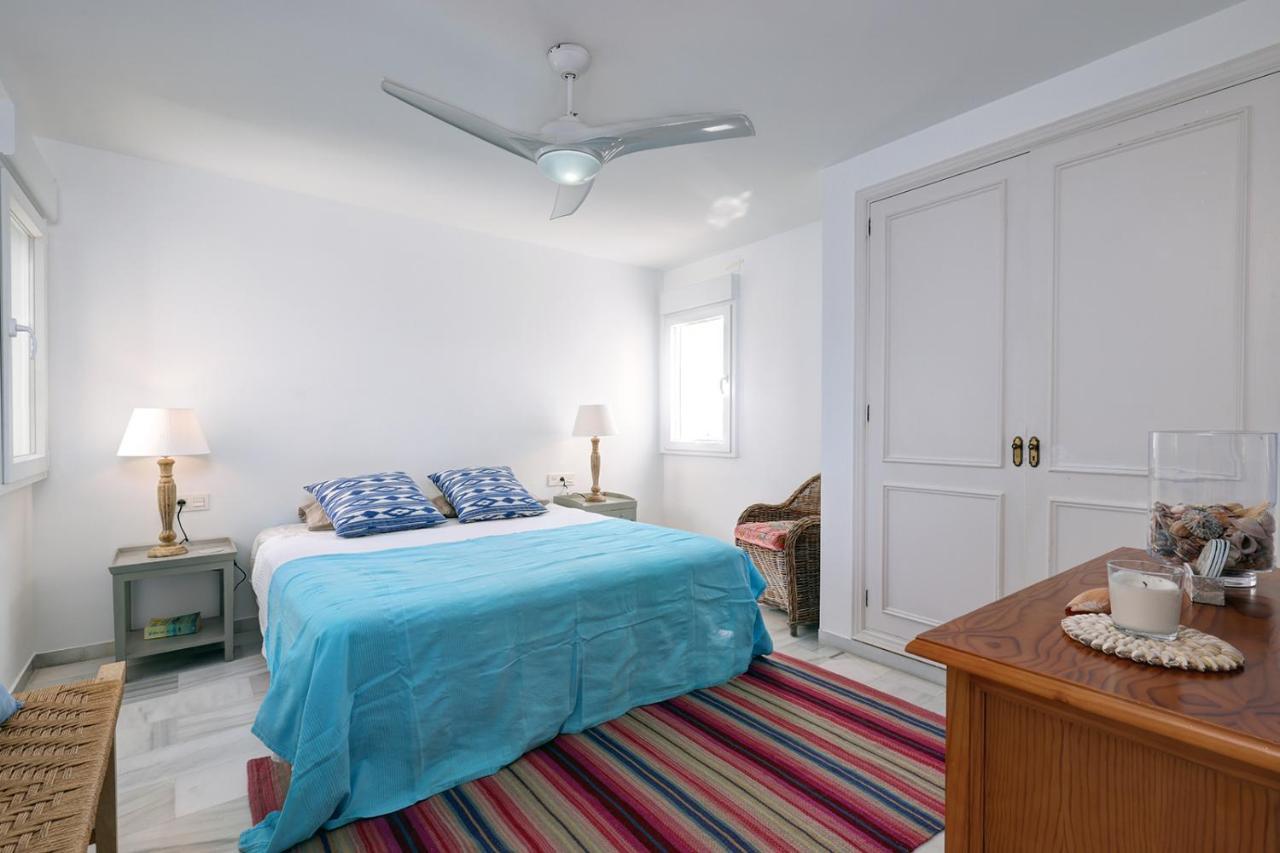 Puerto Banus Harbour View Apartment Marbella Luaran gambar