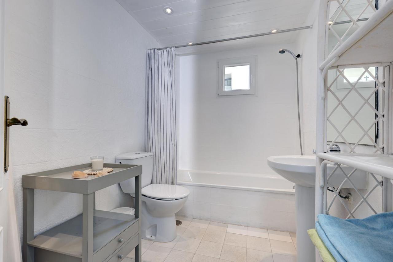 Puerto Banus Harbour View Apartment Marbella Luaran gambar